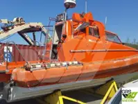 Arbetsbåtar till salu