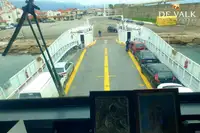 Färjefartyg till salu