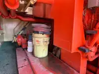 Bogserbåt till salu