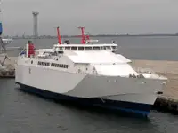RORO fartyg till salu