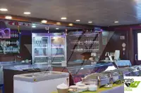 Restaurangfartyg till salu