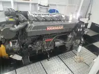 Bogserbåt till salu