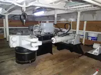 Forskningsfartyg till salu