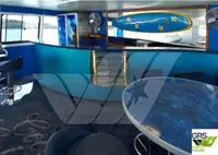 Motorfartyg till salu