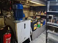 Bogserbåt till salu