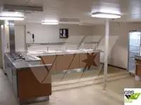 Containerfartyg till salu