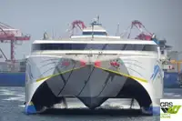 RORO fartyg till salu