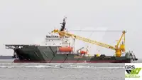 Fast Supply Vessel (FSV) till salu