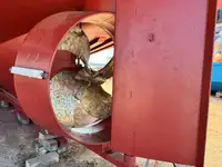 Fisketrålare till salu