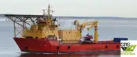 Fast Supply Vessel (FSV) till salu