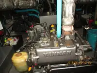 Färjefartyg till salu