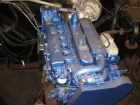 Bulkfartyg till salu