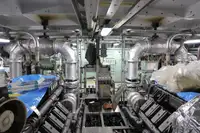 RoPax fartyg till salu