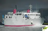 RORO fartyg till salu