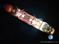 Kylarskepp till salu