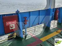 Landstigningsfarkost, Tank till salu