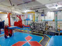 Bogserbåt till salu