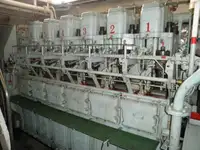 Bogserbåt till salu