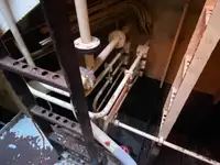 Bogserbåt till salu