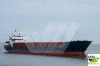 Bulkfartyg till salu