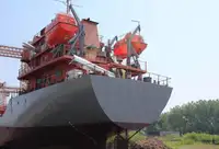 Oljetanker, Kemikalietanker till salu