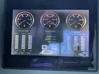 Bogserbåt till salu