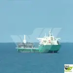 Heavy lift fartyg till salu