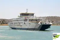 RORO fartyg till salu