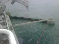 Arbetsbåtar till salu