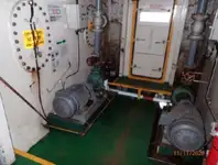 Landstigningsfarkost, Tank till salu