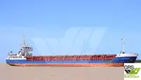 Bulkfartyg till salu