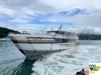 Motorfartyg till salu