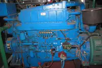 Bogserbåt till salu