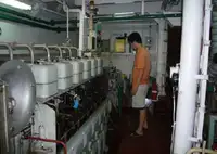 Plattformsförsörjningsfartyg (PSV) till salu