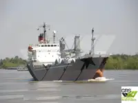 Bulkfartyg till salu