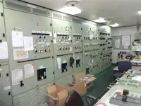 Kylarskepp till salu