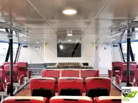 Motorfartyg till salu