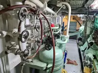 Långrevsfartyg till salu