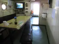 Bulkfartyg till salu