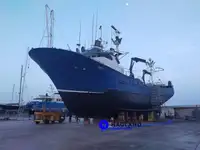 Tuna Longliner-fartyg till salu