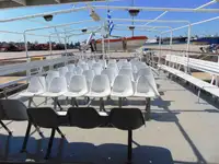 Motorfartyg till salu