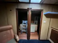 Arbetsbåtar till salu