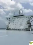 Heavy lift fartyg till salu