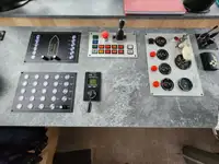 Arbetsbåtar till salu