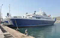 RoPax fartyg till salu