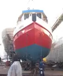 Arbetsbåtar till salu