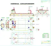 jack-up borrigg till salu