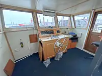 Motorfartyg till salu