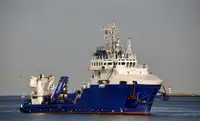 Fast Supply Vessel (FSV) till salu