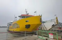 Landstigningsfarkost, Tank till salu